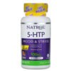 Natrol, 5-HTP, Fast Dissolve, Extra Strength, Wild Berry Flavor, 100 mg, 30 Tablets 2 Natrol, 5-HTP, Fast Dissolve, Extra Strength, Wild Berry Flavor, 100 mg, 30 Tablets