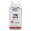 21st Century, Mega Multi for Women, 90 Tablets 1 21st Century, Mega Multi for Women, 90 Tablets