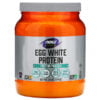 NOW Foods, Sports, Egg White Protein, Protein Powder, 1.2 lbs (544 g)