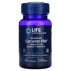 Life Extension, Advanced Curcumin Elite, Turmeric Extract, Ginger & Turmerones, 30 Softgels