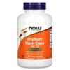 NOW Foods, Psyllium Husk Caps, 700 mg, 180 Veg Capsules 2 NOW Foods, Psyllium Husk Caps, 700 mg, 180 Veg Capsules