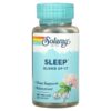 Solaray, Sleep Blend SP-17, 100 VegCaps