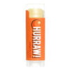 Hurraw! Balm, Lip Balm, Orange, .17 oz (4.8 g)