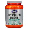 NOW Foods, Sports, Soy Protein Isolate, Natural Unflavored, 2 lbs (907 g)
