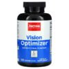 Jarrow Formulas, Vision Optimizer, 180 Veggie Caps 1 Jarrow Formulas, Vision Optimizer, 180 Veggie Caps