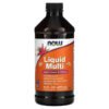 NOW Foods, Liquid Multi, Wild Berry, 16 fl oz (473 ml) 2 NOW Foods, Liquid Multi, Wild Berry, 16 fl oz (473 ml)