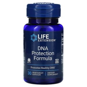 Life Extension, DNA Protection Formula, 30 Vegetarian Capsules