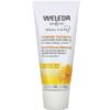 Weleda, Oral Care, Calendula Toothpaste, Fennel, 2.5 fl oz (75 ml)