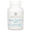 Solumeve, Pearl Tomato, 400 mg, 60 Veggie Capsules 2 Solumeve, Pearl Tomato, 400 mg, 60 Veggie Capsules