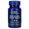 Life Extension, Male Vascular Sexual Support, 30 Vegetarian Capsules