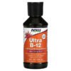 NOW Foods, Ultra B-12, 5,000 mcg, 4 fl oz (118 ml) 2 NOW Foods, Ultra B-12, 5,000 mcg, 4 fl oz (118 ml)