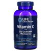 Life Extension, Vitamin C and Bio-Quercetin Phytosome, 250 Vegetarian Tablets 1 Life Extension, Vitamin C and Bio-Quercetin Phytosome, 250 Vegetarian Tablets