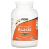 NOW Foods, Organic Acacia Pure Powder, 12 oz (340 g) 1 NOW Foods, Organic Acacia Pure Powder, 12 oz (340 g)