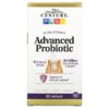 21st Century, Ultra Potency Advanced Probiotic, 60 Capsules 2 21st Century, Ultra Potency Advanced Probiotic, 60 Capsules