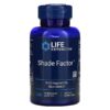 Life Extension, Shade Factor, 120 Vegetarian Capsules 2 Life Extension, Shade Factor, 120 Vegetarian Capsules