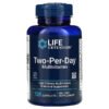 Life Extension, Two-Per-Day Multivitamin, 120 Capsules 1 Life Extension, Two-Per-Day Multivitamin, 120 Capsules