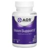 Advanced Orthomolecular Research AOR, Vision Support II, 60 Softgels 1 Advanced Orthomolecular Research AOR, Vision Support II, 60 Softgels