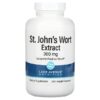 Lake Avenue Nutrition, St. John's Wort Extract, 300 mg, 240 Veggie Capsules 2 Lake Avenue Nutrition, St. John's Wort Extract, 300 mg, 240 Veggie Capsules