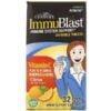 21st Century, ImmuBlast, Vitamin C, Citrus, 32 Chewable Tablets 1 21st Century, ImmuBlast, Vitamin C, Citrus, 32 Chewable Tablets