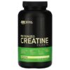 Optimum Nutrition, Micronized Creatine Powder, Unflavored, 10.6 oz (300 g)