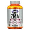 NOW Foods, Sports, ZMA, Sports Recovery, 180 Veg Capsules