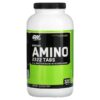 Optimum Nutrition, Superior Amino 2222 Tabs, 320 Tablets