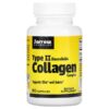 Jarrow Formulas, Type II Bioavailable Collagen Complex, 60 Capsules 1 Jarrow Formulas, Type II Bioavailable Collagen Complex, 60 Capsules