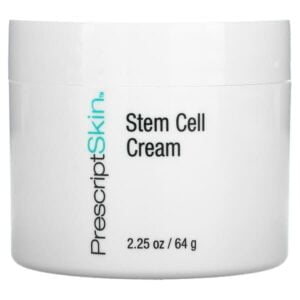 PrescriptSkin, Stem Cell Cream, 2.25 oz (64 g)