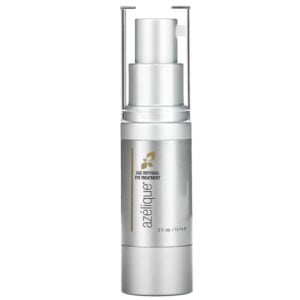 Azelique, Age Refining Eye Treatment, with Azelaic Acid, Rejuvenating and Hydrating, No Parabens, No Sulfates, 0.5 fl oz (15 ml)