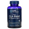 Life Extension, Super CLA Blend with Sesame Lignans, 120 Softgels 2 Life Extension, Super CLA Blend with Sesame Lignans, 120 Softgels