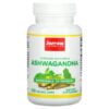 Jarrow Formulas, Ashwagandha, 120 Veggie Caps