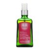 Weleda, Pampering Body & Beauty Oil, Wild Rose Extracts, 3.4 fl oz (100 ml)
