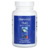 Allergy Research Group, TMG Trimethylglycine, 100 Vegetarian Capsules 1 Allergy Research Group, TMG Trimethylglycine, 100 Vegetarian Capsules