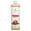 Nature's Gate, Pomegranate & Sunflower Shampoo for Color-Treated Hair, 16 fl oz (473 ml) 2 Nature's Gate, Pomegranate & Sunflower Shampoo for Color-Treated Hair, 16 fl oz (473 ml)