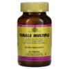Solgar, Female Multiple, 60 Tablets