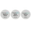 PrescriptSkin, Glycolic Trial Set, 3 Jars, 0.18 oz (5 g) Each