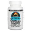 Source Naturals, Ultra Potency Gymnema Sylvestre, 550 mg, 120 Tablets 1 Source Naturals, Ultra Potency Gymnema Sylvestre, 550 mg, 120 Tablets