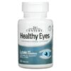 21st Century, Healthy Eyes, Lutein and Antioxidants, 60 Tablets 1 21st Century, Healthy Eyes, Lutein and Antioxidants, 60 Tablets