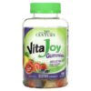 21st Century, VitaJoy Gummies, Adult Multivitamin, Fruit Flavor, 120 Gummies 1 21st Century, VitaJoy Gummies, Adult Multivitamin, Fruit Flavor, 120 Gummies