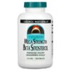 Source Naturals, Mega Strength Beta Sitosterol, 375 mg, 120 Tablets 1 Source Naturals, Mega Strength Beta Sitosterol, 375 mg, 120 Tablets