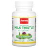Jarrow Formulas, Standardized Milk Thistle, 150 mg, 100 Veggie Caps 2 Jarrow Formulas, Standardized Milk Thistle, 150 mg, 100 Veggie Caps