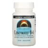 Source Naturals, Coenzymated B-6, 25 mg, 120 Lozenges