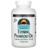 Source Naturals, Evening Primrose Oil, 1,350 mg, 120 Softgels