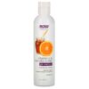 NOW Foods, Solutions, Gel Cleanser, Vitamin C & Manuka Honey, 8 fl oz (237 ml) 1 NOW Foods, Solutions, Gel Cleanser, Vitamin C & Manuka Honey, 8 fl oz (237 ml)