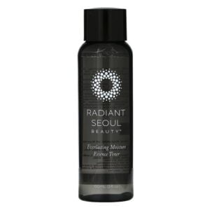 Radiant Seoul, Everlasting Moisture Essence Toner, 5 fl oz (150 ml)
