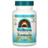 Source Naturals, Wellness Formula, 90 Tablets 2 Source Naturals, Wellness Formula, 90 Tablets