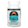 Source Naturals, Tribulus, 750 mg, 60 Tablets