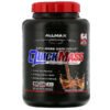 ALLMAX Nutrition, QuickMass, Rapid Mass Gain Catalyst, Chocolate Peanut Butter, 6 lbs (2.72 kg)