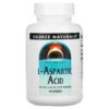 Source Naturals, L-Aspartic Acid Powder, 3.53 oz (100 g) 2 Source Naturals, L-Aspartic Acid Powder, 3.53 oz (100 g)