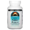 Source Naturals, Athletic Series, Amino Athlete, 1,000 mg, 100 Tablets